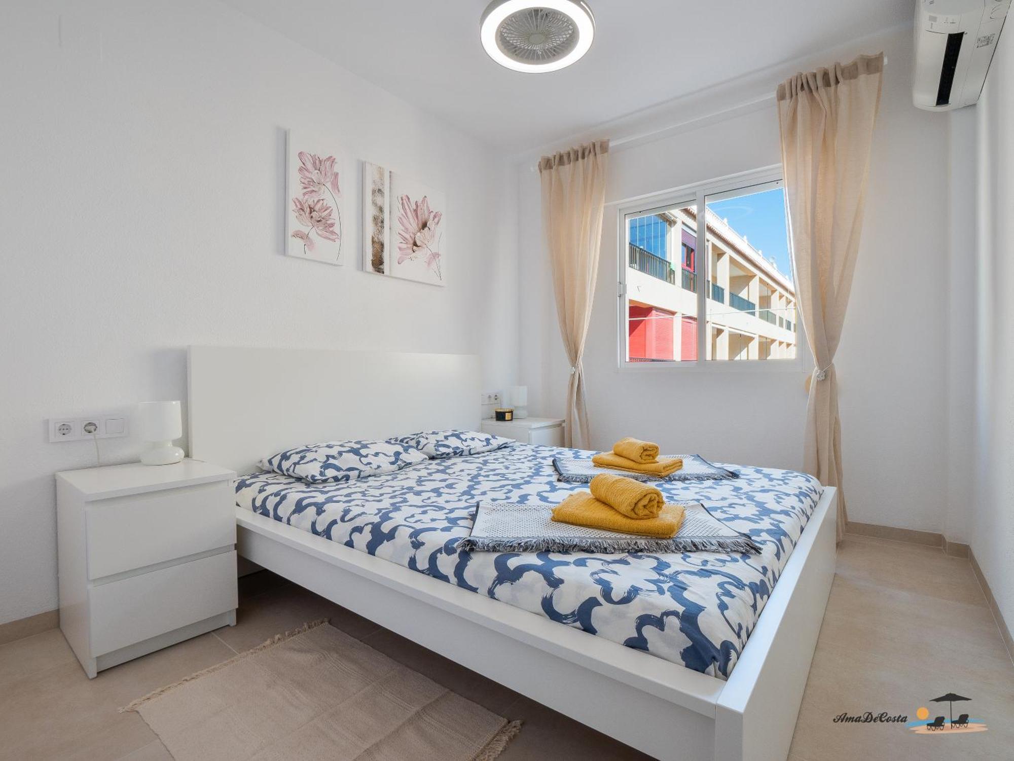 Apartment En La Playa -