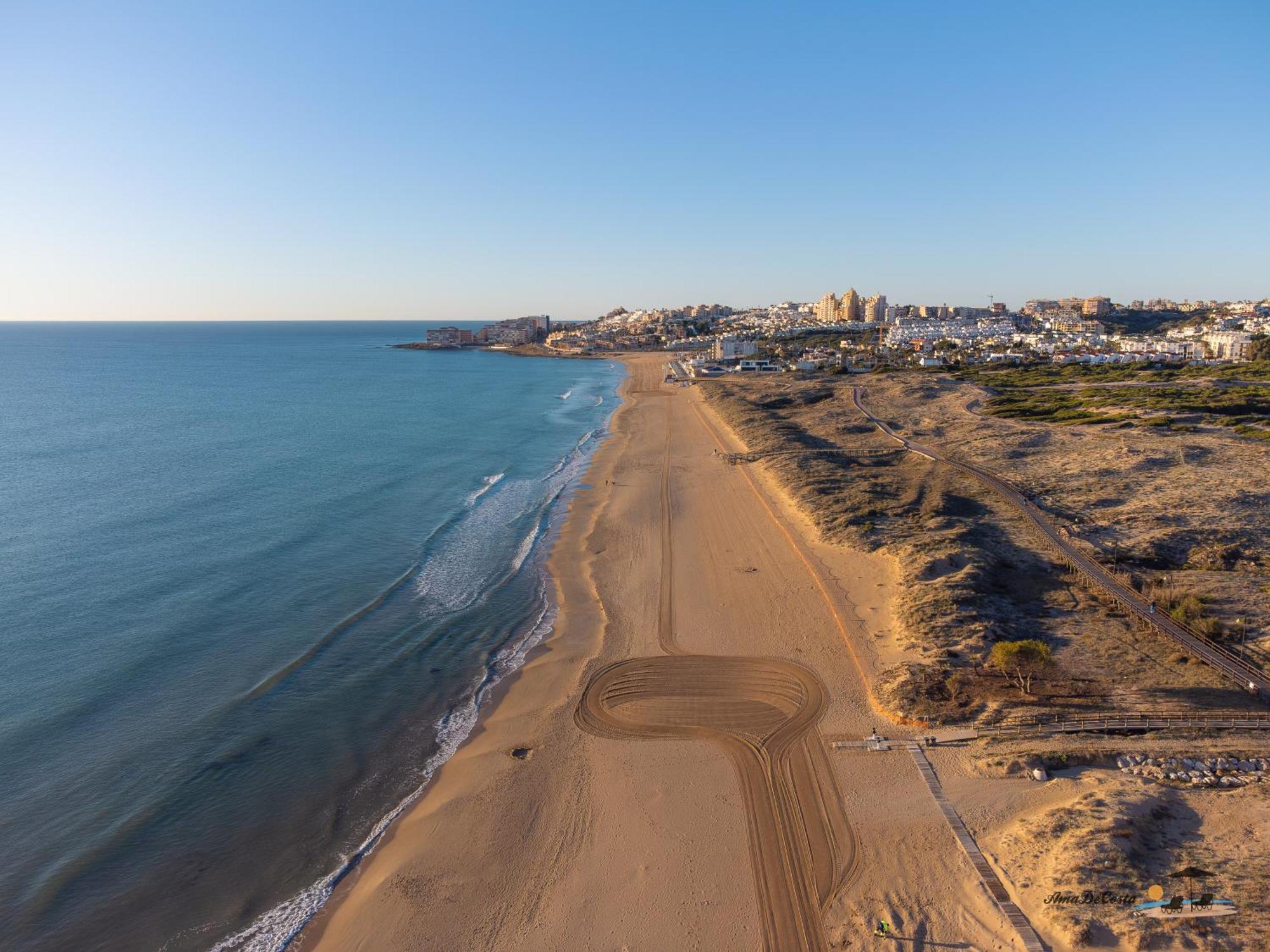Apartment En La Playa -